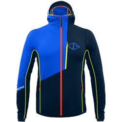 JKT ACCELERATION LIGHT #1